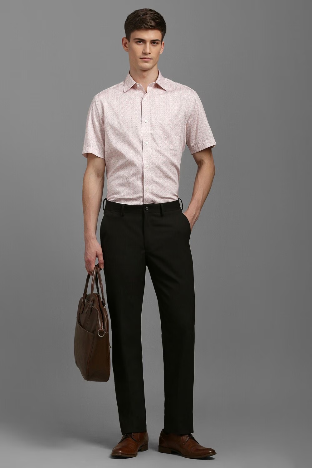 56569-men-pink-classic-fit-print-half-sleeves-formal-shirt-pink-1.jpg