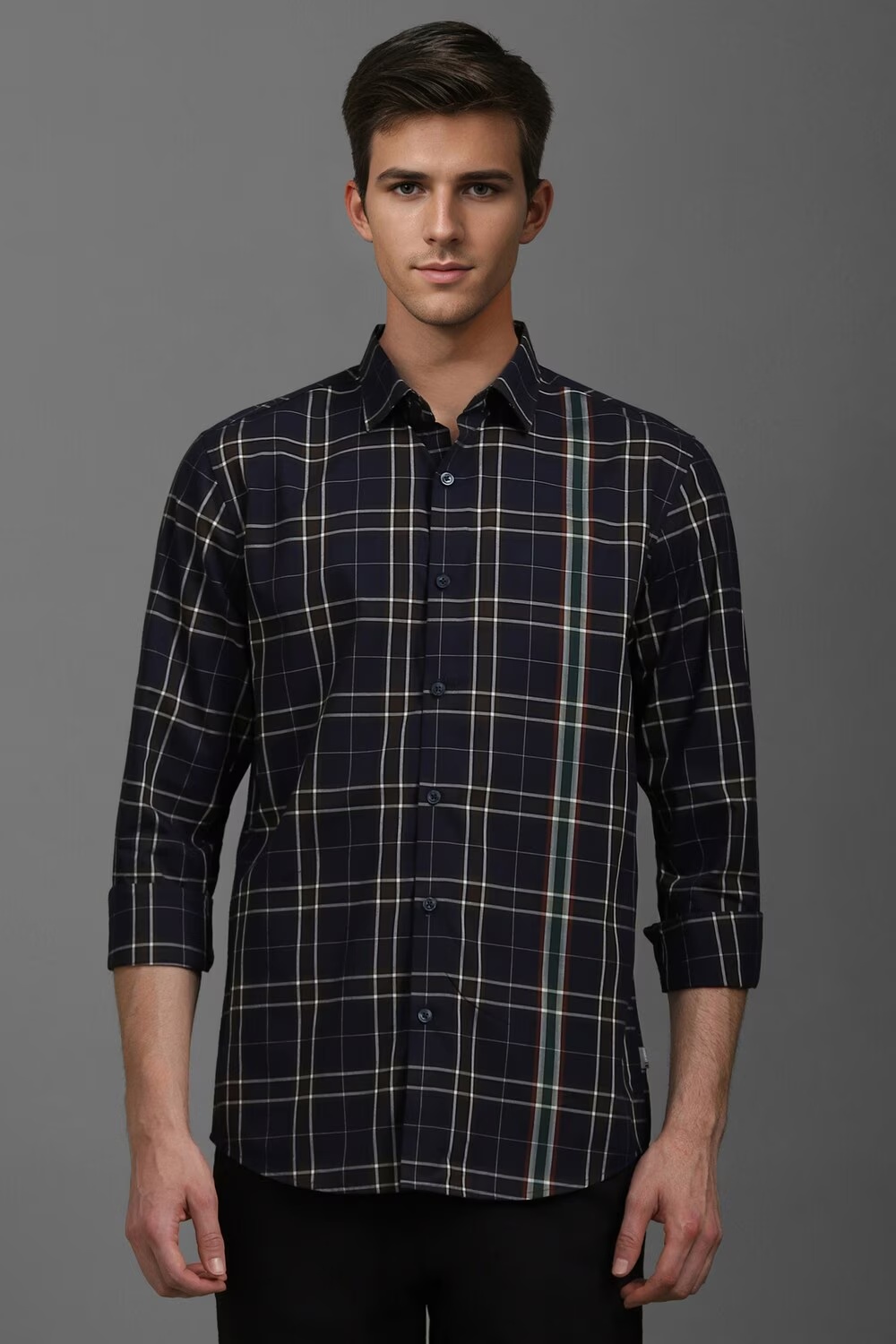 56822-men-navy-slim-fit-check-full-sleeves-casual-shirt-navy-1.jpg