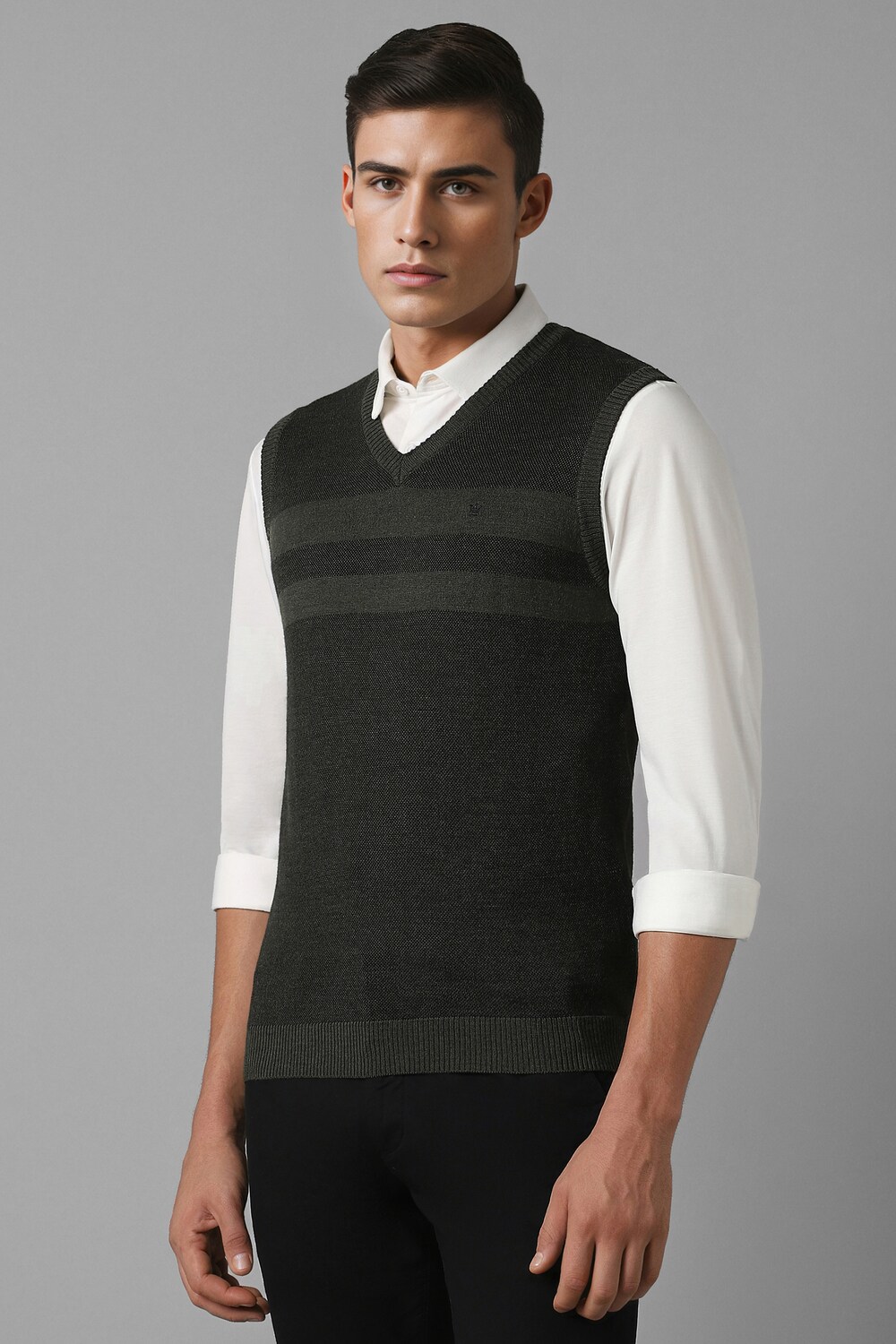 56951-men-grey-stripe-v-neck-sleeveless-sweater-grey-1.jpg