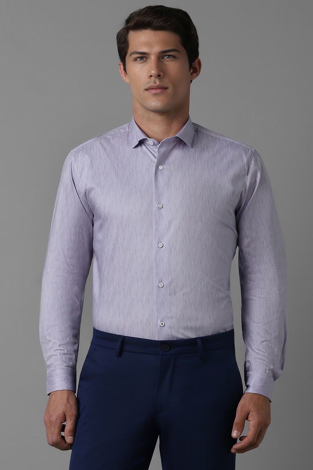 Men Lilac Super Slim Fit Print Full Sleeves Casual Shirt-Lilac 1 5700-men-lilac-super-slim-fit-print-full-sleeves-casual-shirt-lilac-1.jpg