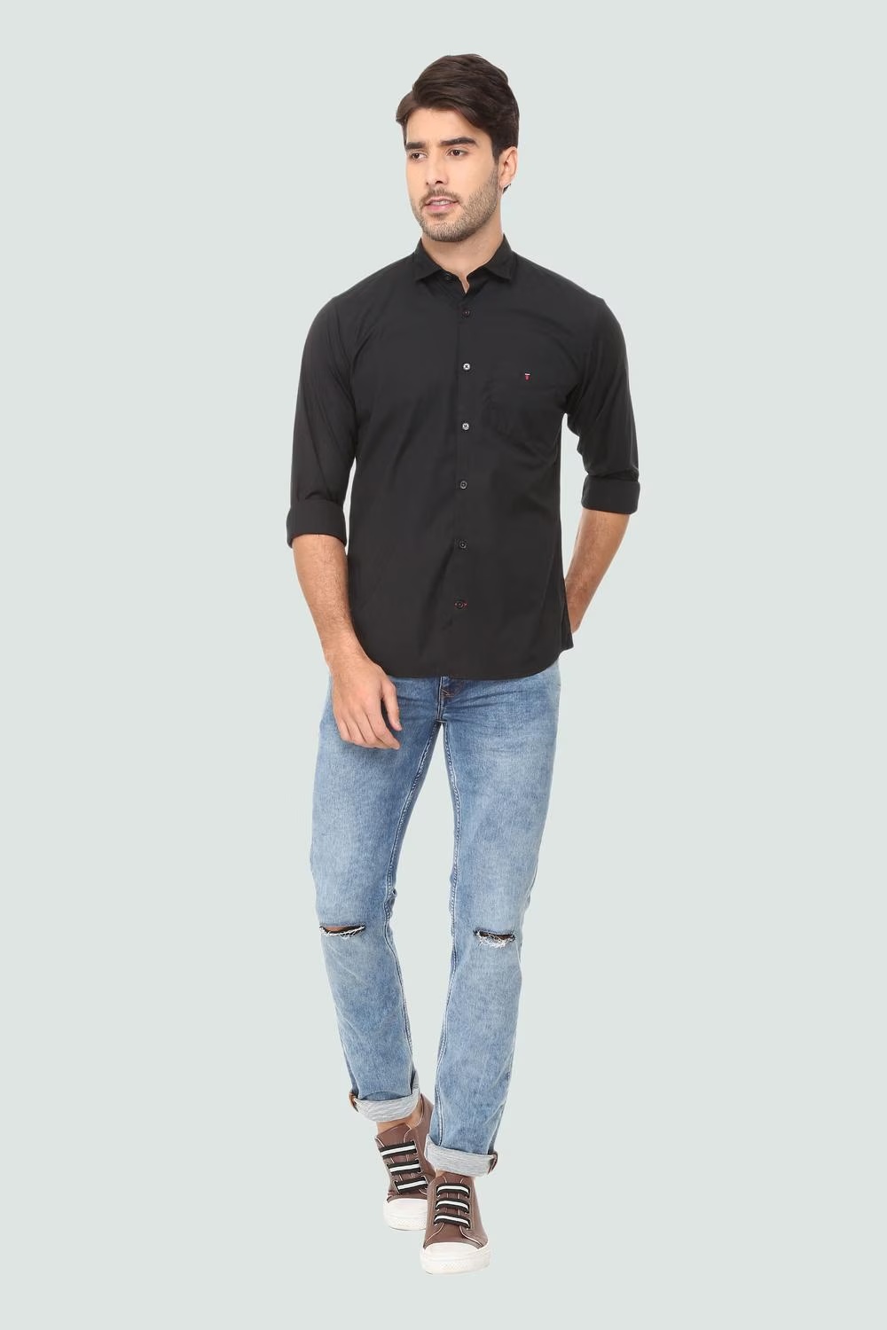 57083-men-black-slim-fit-solid-full-sleeves-casual-shirt-black-1.jpg