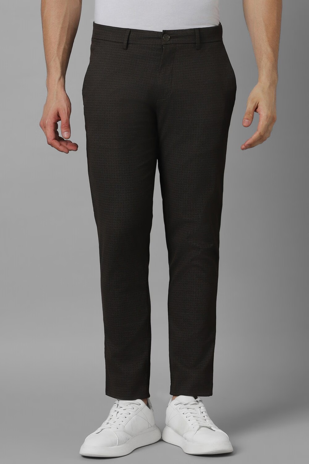 57399-men-green-slim-fit-check-flat-front-casual-trousers-green-1.jpg