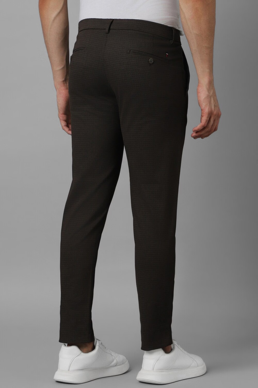 57399-men-green-slim-fit-check-flat-front-casual-trousers-green-1.jpg