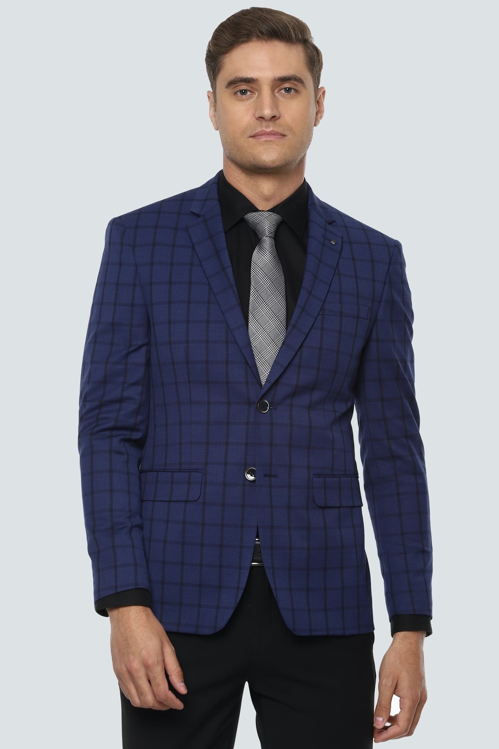 57419-men-navy-slim-fit-check-formal-blazer-navy-1.jpg