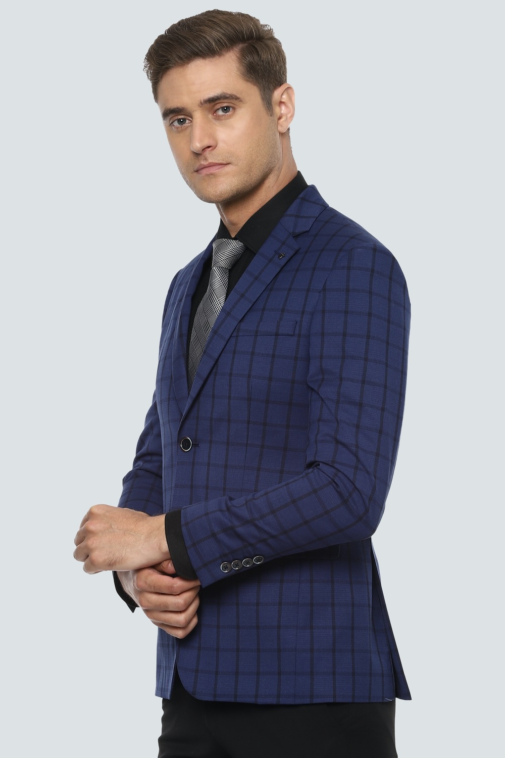 57419-men-navy-slim-fit-check-formal-blazer-navy-1.jpg