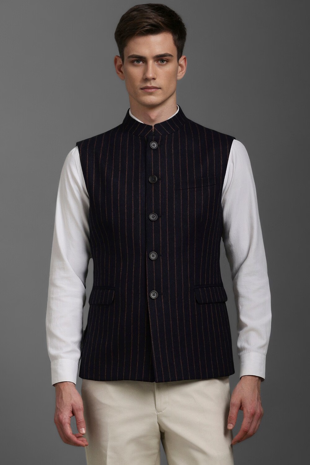 57427-men-brown-stripe-slim-fit-casual-nehru-jacket-brown-1.jpg