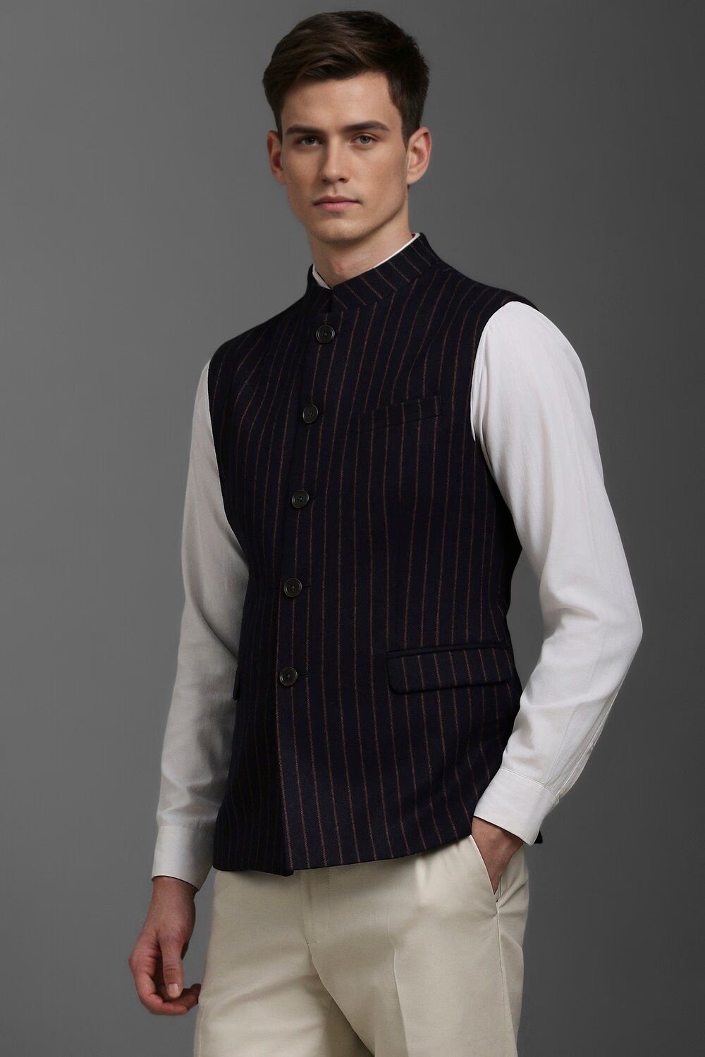 57427-men-brown-stripe-slim-fit-casual-nehru-jacket-brown-1.jpg
