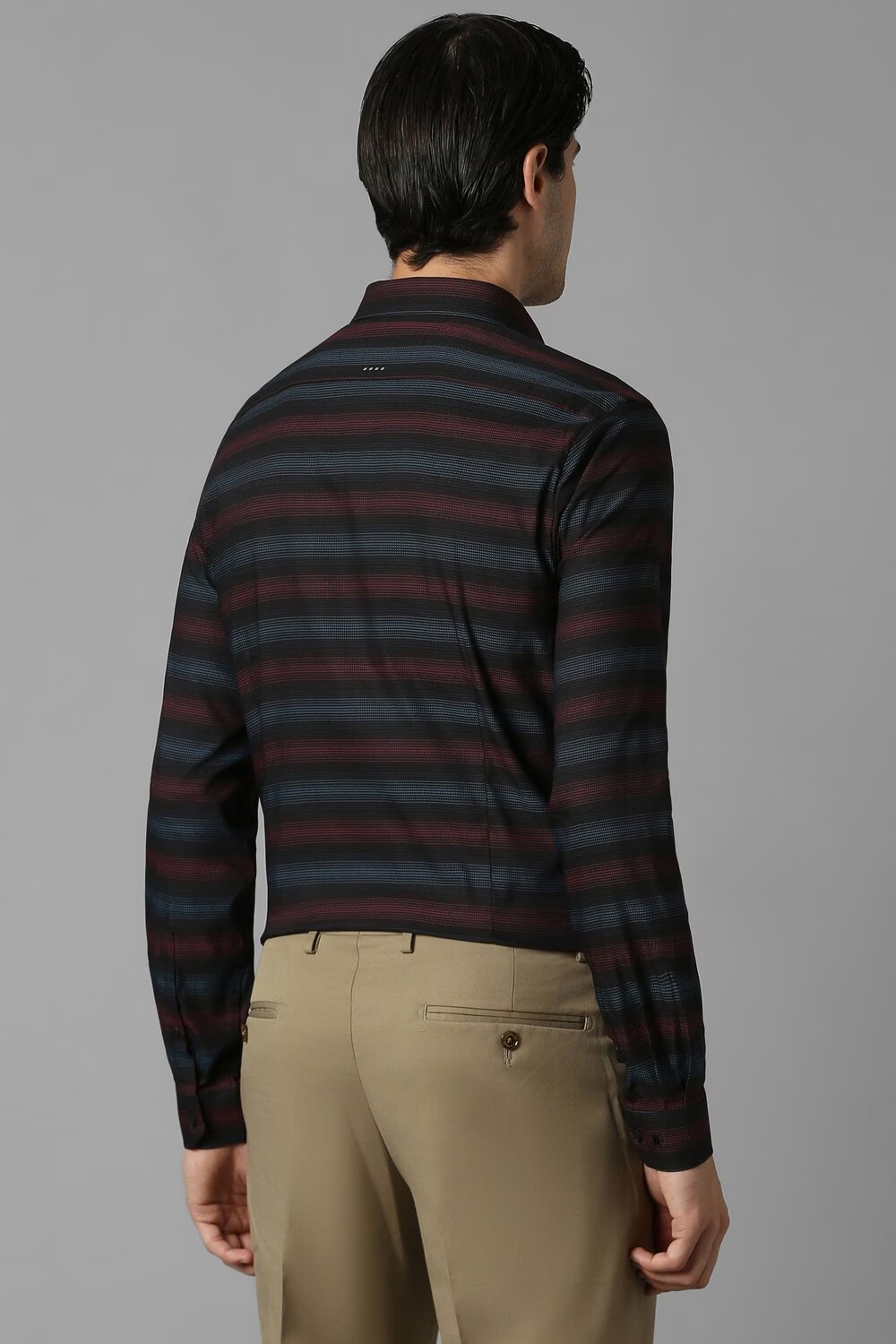 57462-men-black-super-slim-fit-stripe-full-sleeves-casual-shirt-black-1.jpg