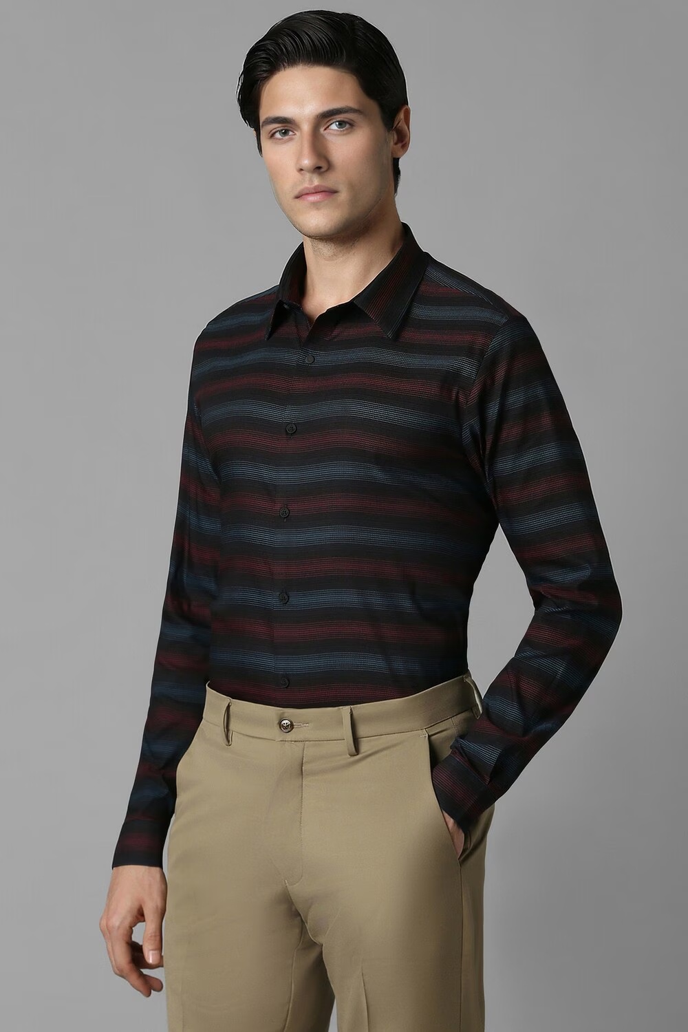 57462-men-black-super-slim-fit-stripe-full-sleeves-casual-shirt-black-1.jpg