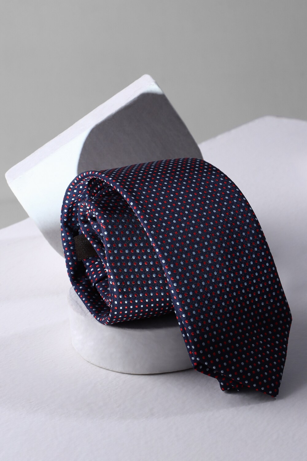 Men Multi Dots Tie-Multi 1 57475-men-multi-dots-tie-multi-1.jpg
