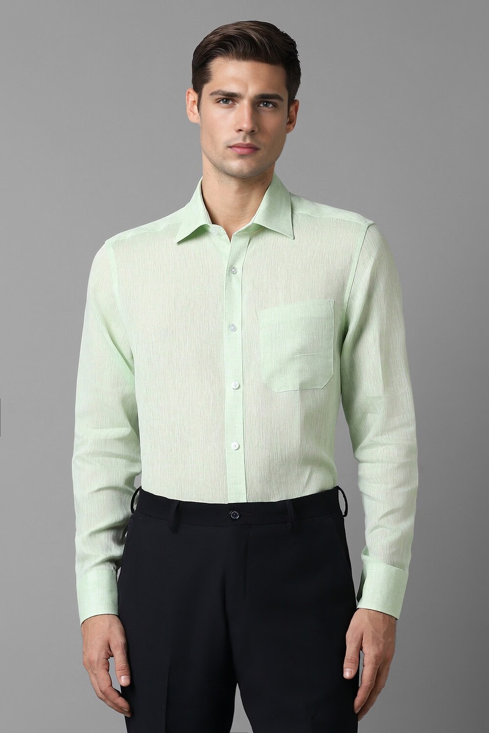 57854-men-green-classic-fit-textured-full-sleeves-formal-shirt-green-1.jpg