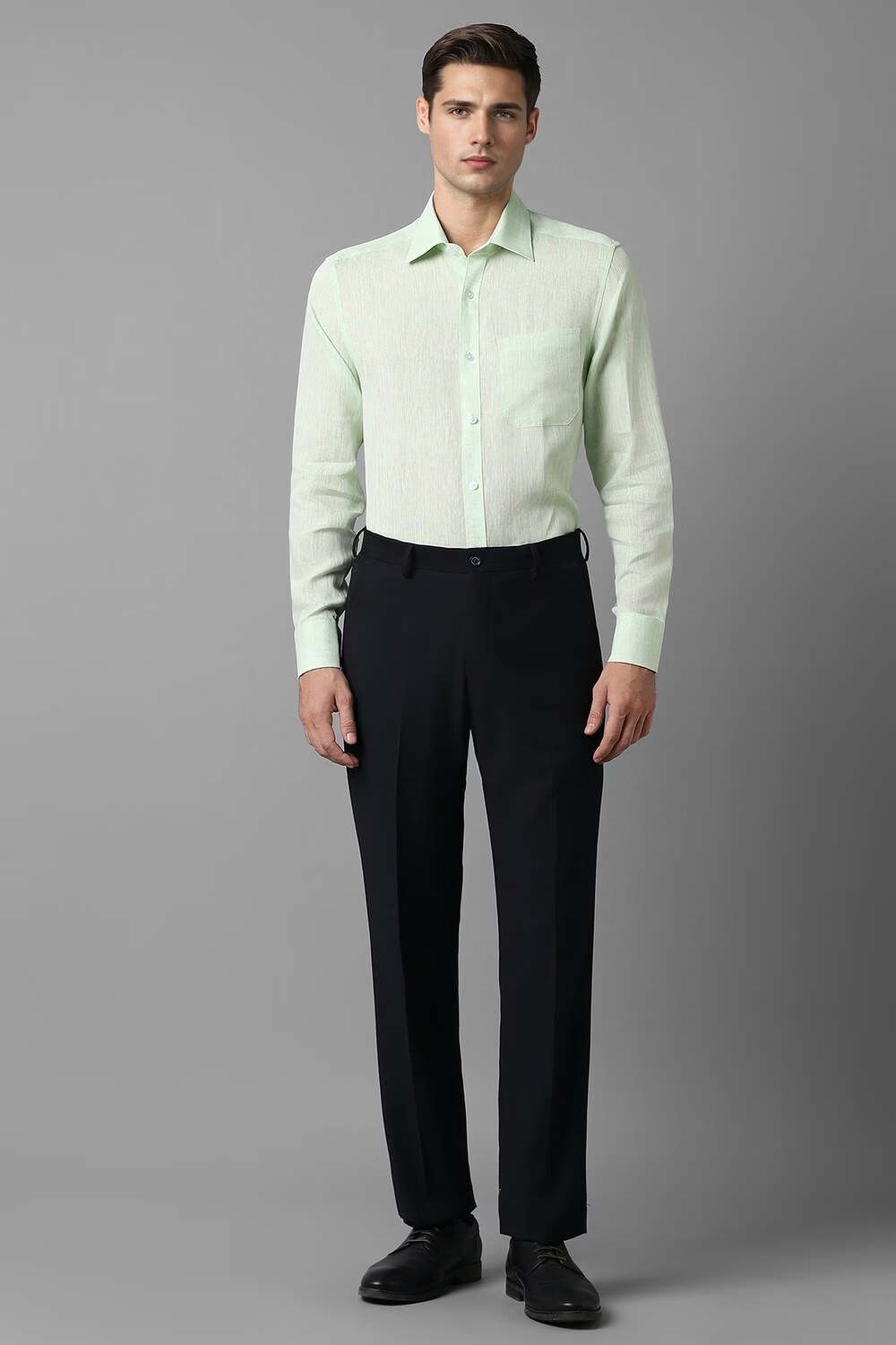 57854-men-green-classic-fit-textured-full-sleeves-formal-shirt-green-1.jpg