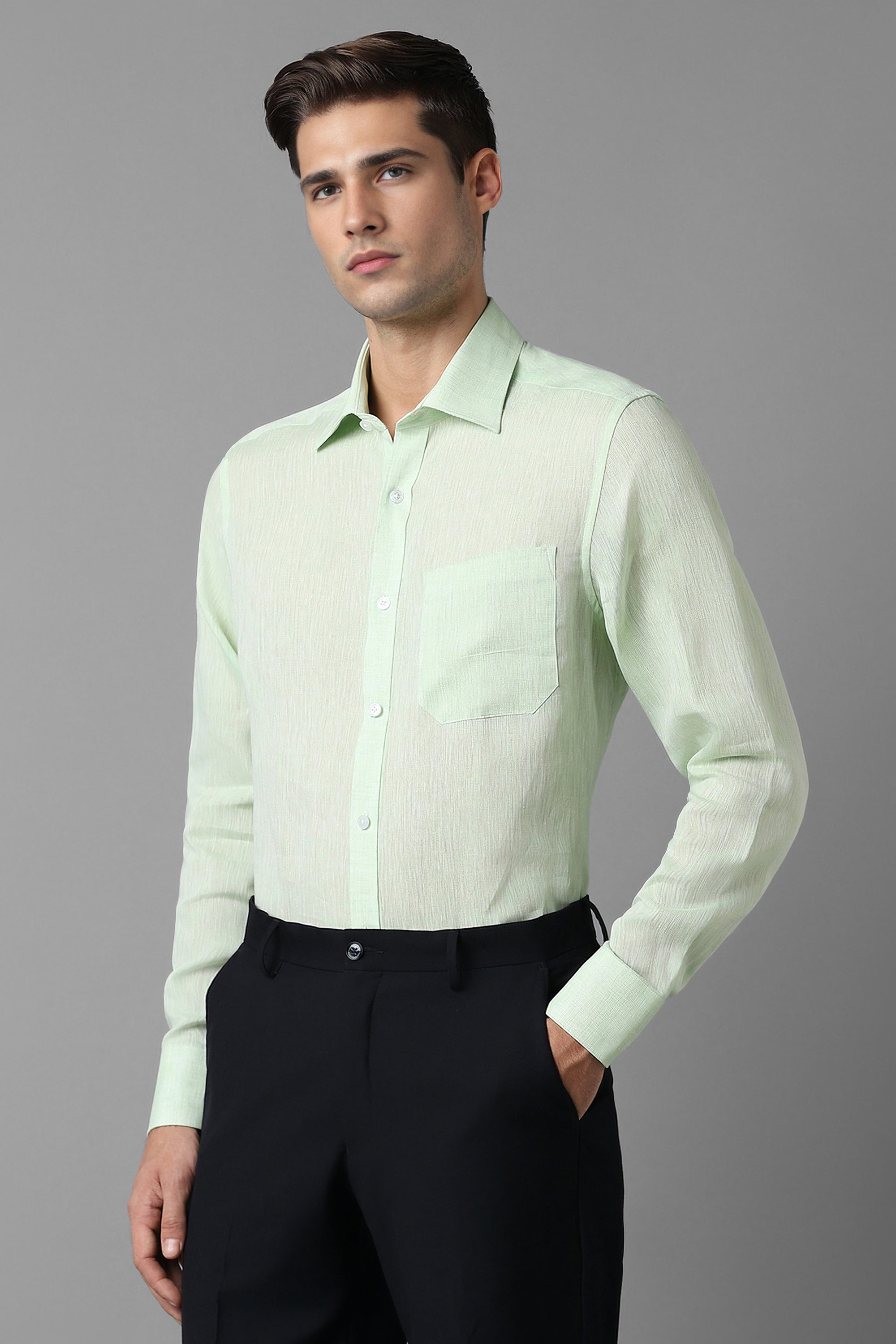 57854-men-green-classic-fit-textured-full-sleeves-formal-shirt-green-1.jpg