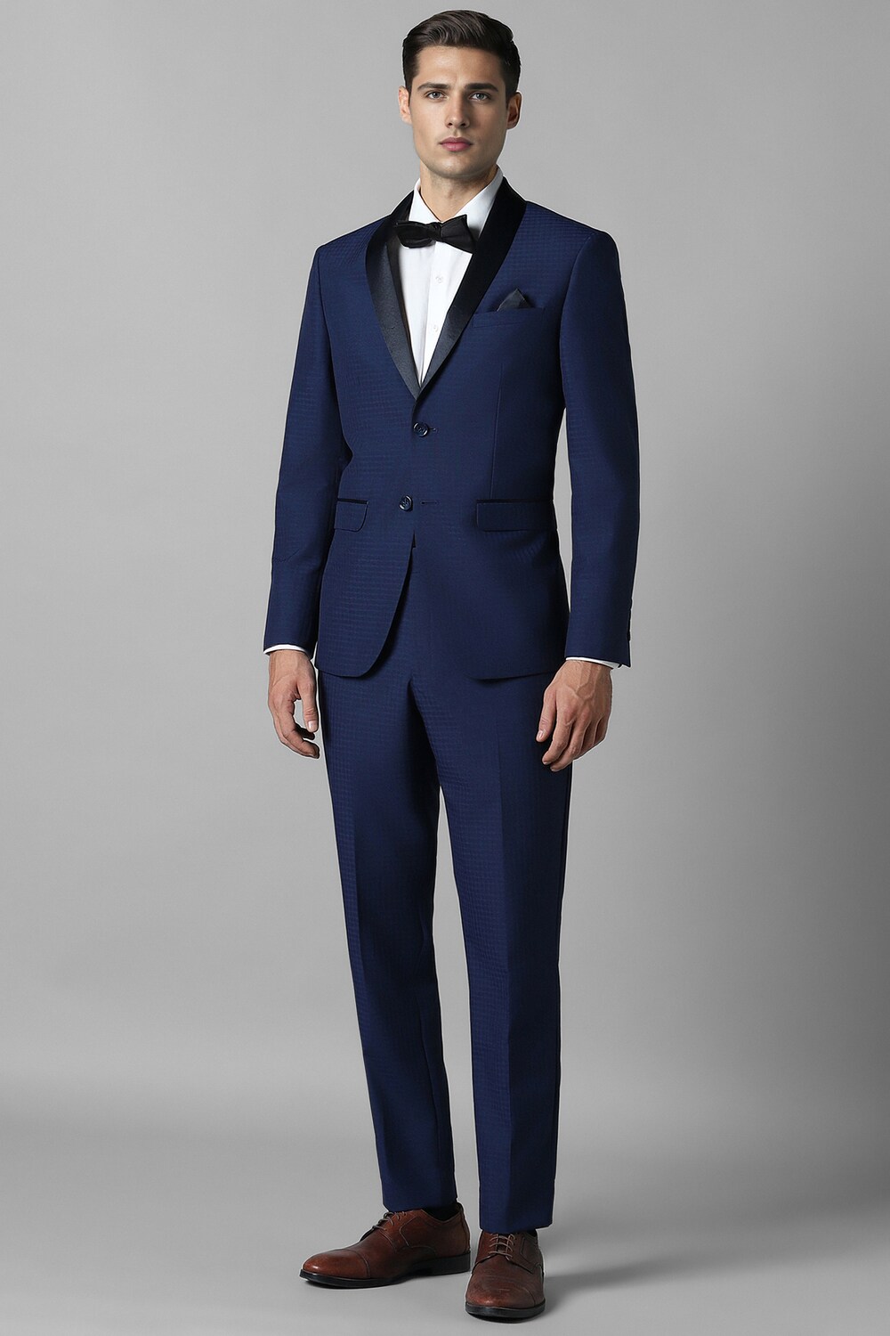 58261-men-navy-slim-fit-check-formal-two-piece-suit-navy-1.jpg