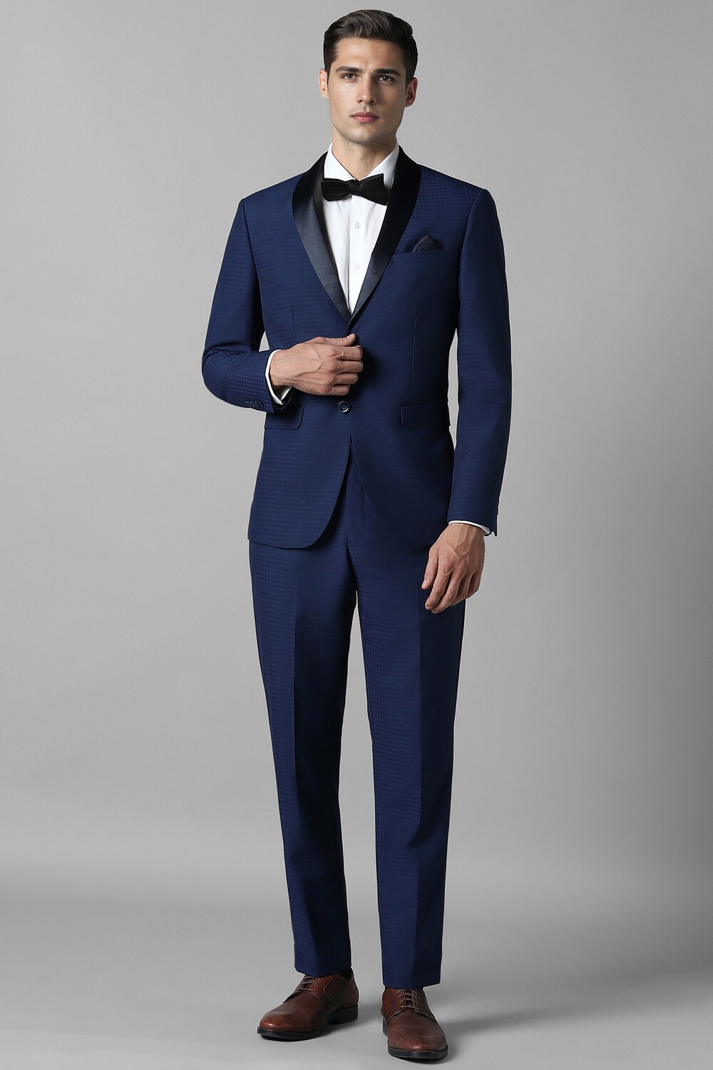58261-men-navy-slim-fit-check-formal-two-piece-suit-navy-1.jpg