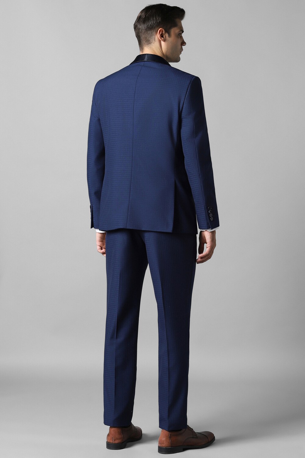 58261-men-navy-slim-fit-check-formal-two-piece-suit-navy-1.jpg