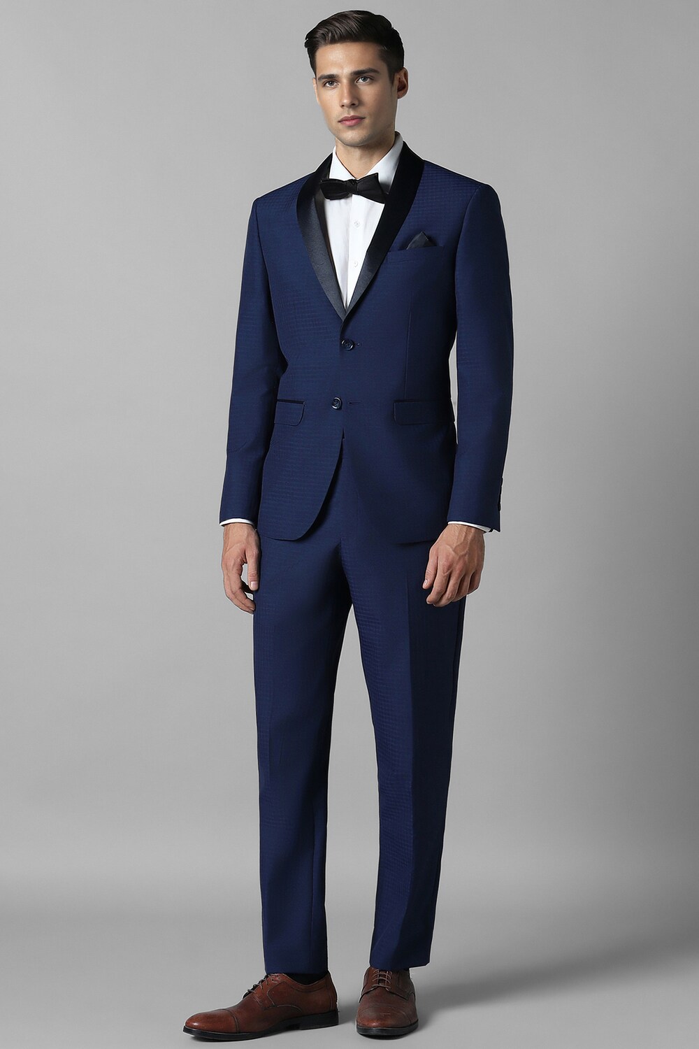58261-men-navy-slim-fit-check-formal-two-piece-suit-navy-1.jpg