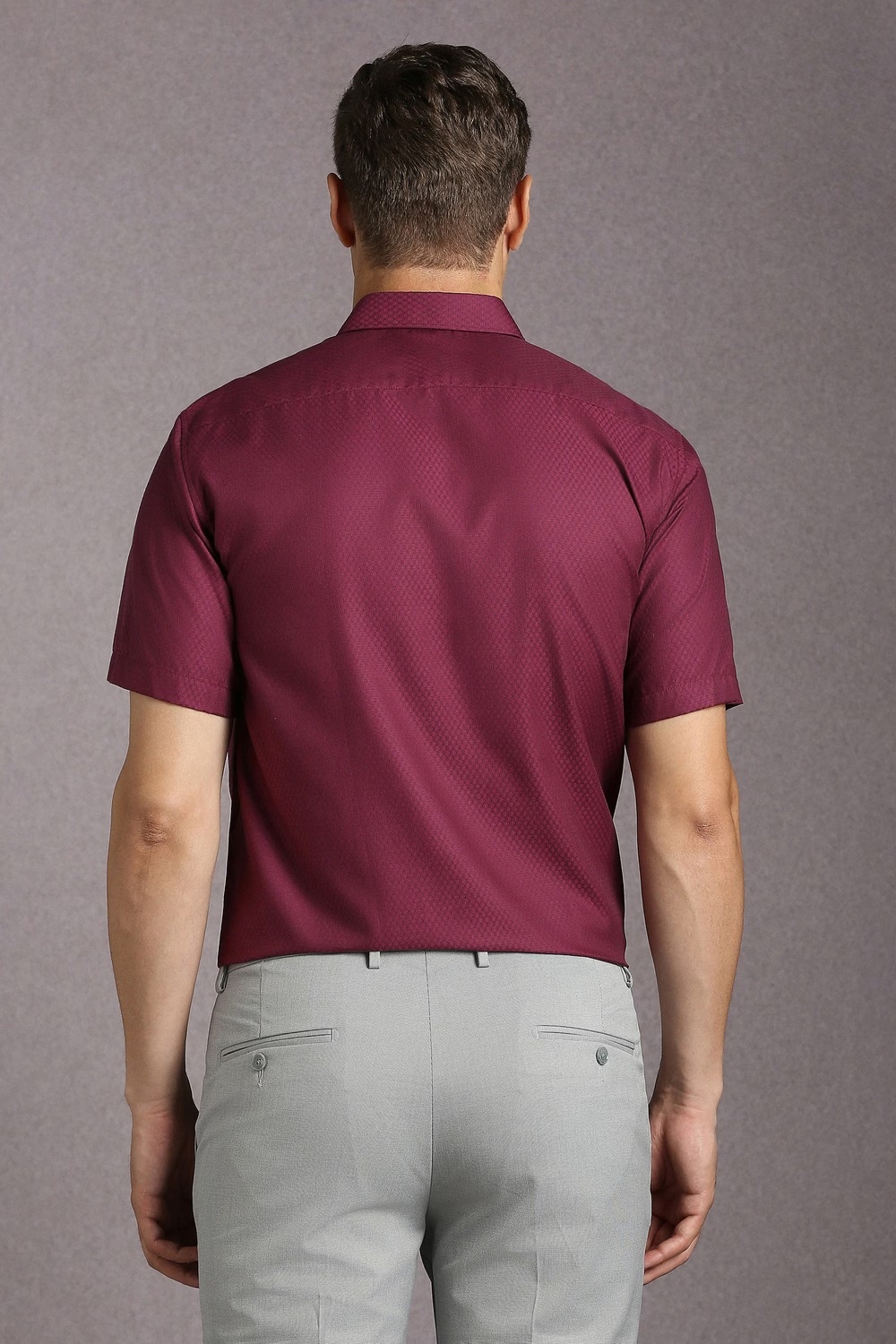 58455-men-maroon-textured-half-sleeves-formal-shirt-maroon-1.jpg