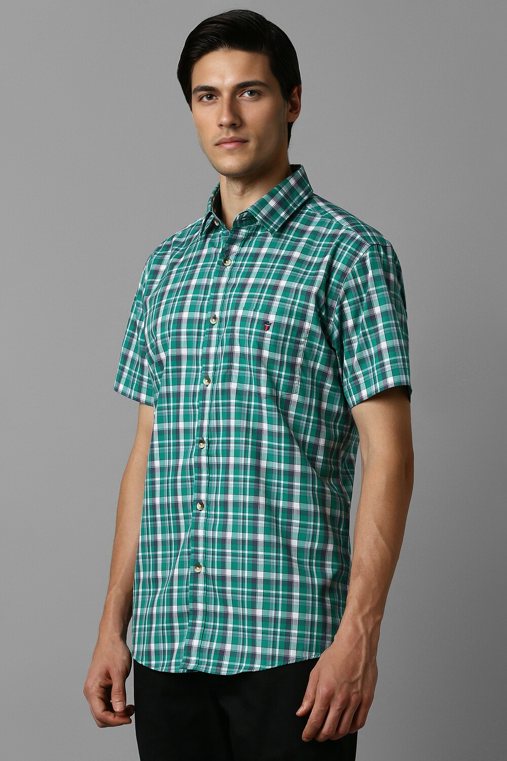 58623-men-green-slim-fit-check-half-sleeves-casual-shirt-green-1.jpg