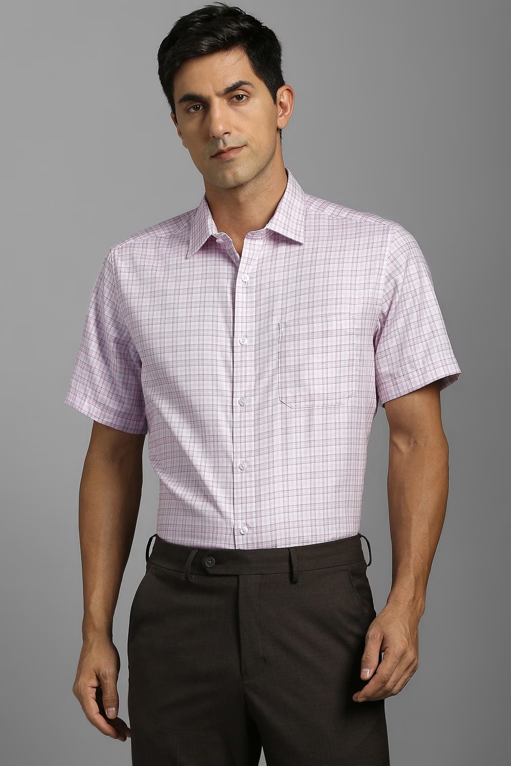 59115-men-pink-check-half-sleeves-formal-shirt-pink-1.jpg