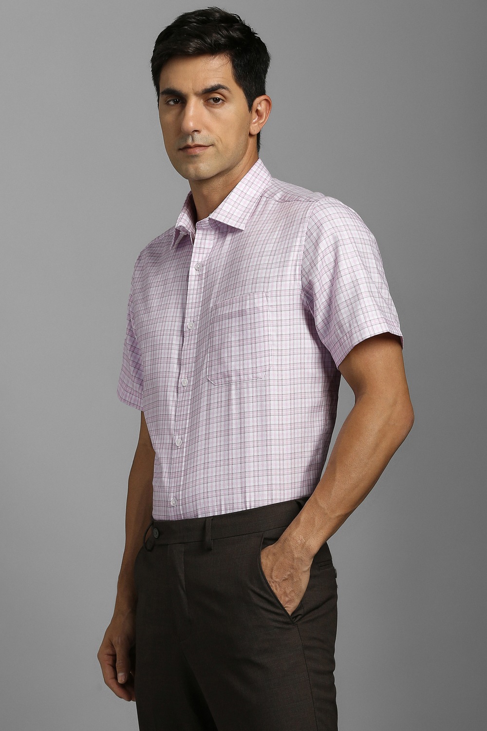 59115-men-pink-check-half-sleeves-formal-shirt-pink-1.jpg