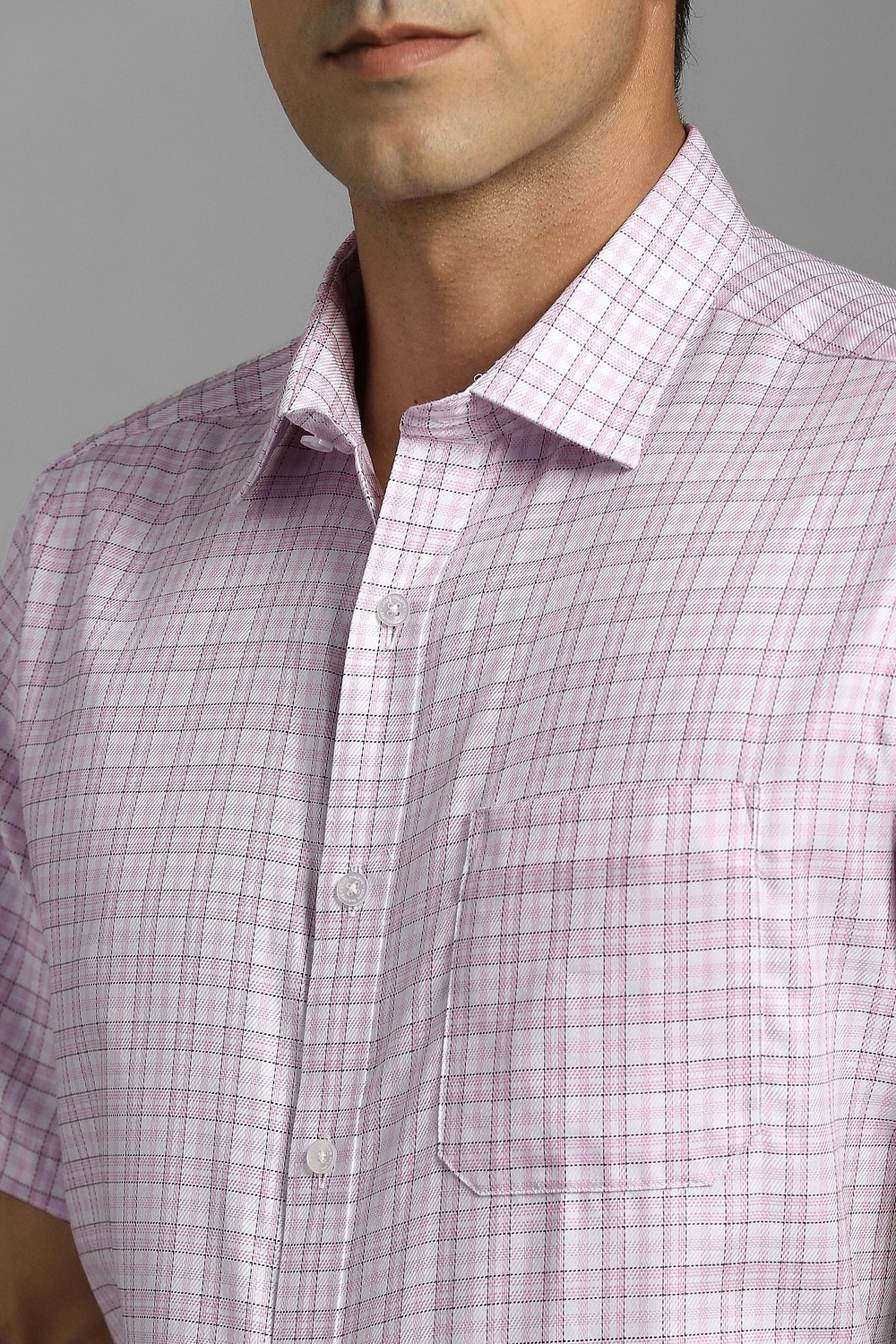59115-men-pink-check-half-sleeves-formal-shirt-pink-1.jpg