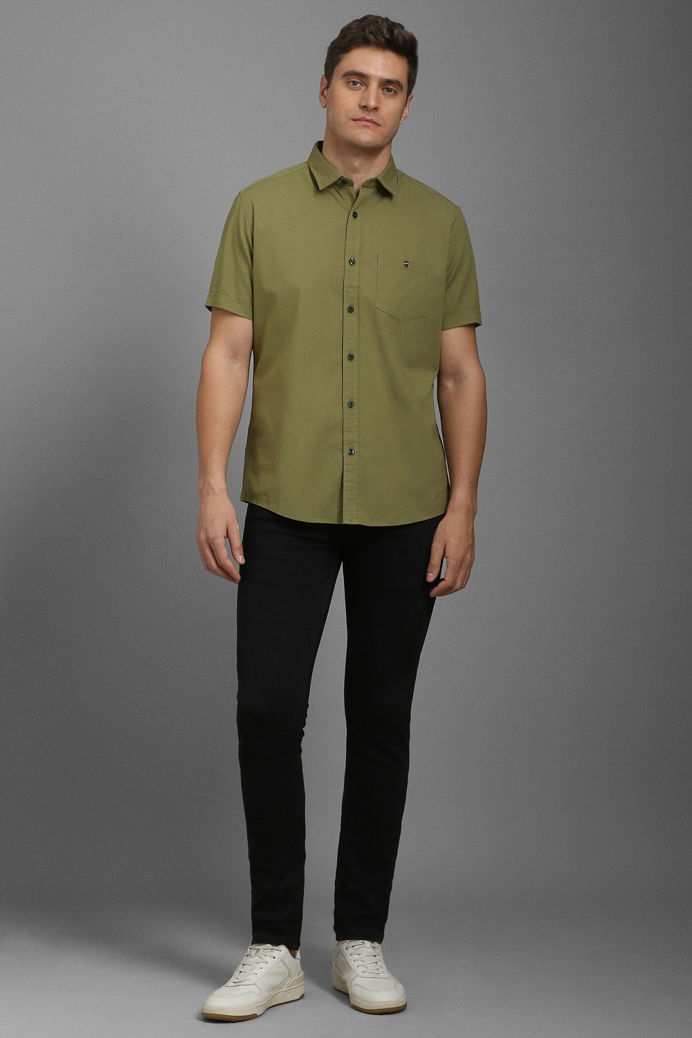59148-men-olive-slim-fit-textured-half-sleeves-casual-shirt-olive-1.jpg