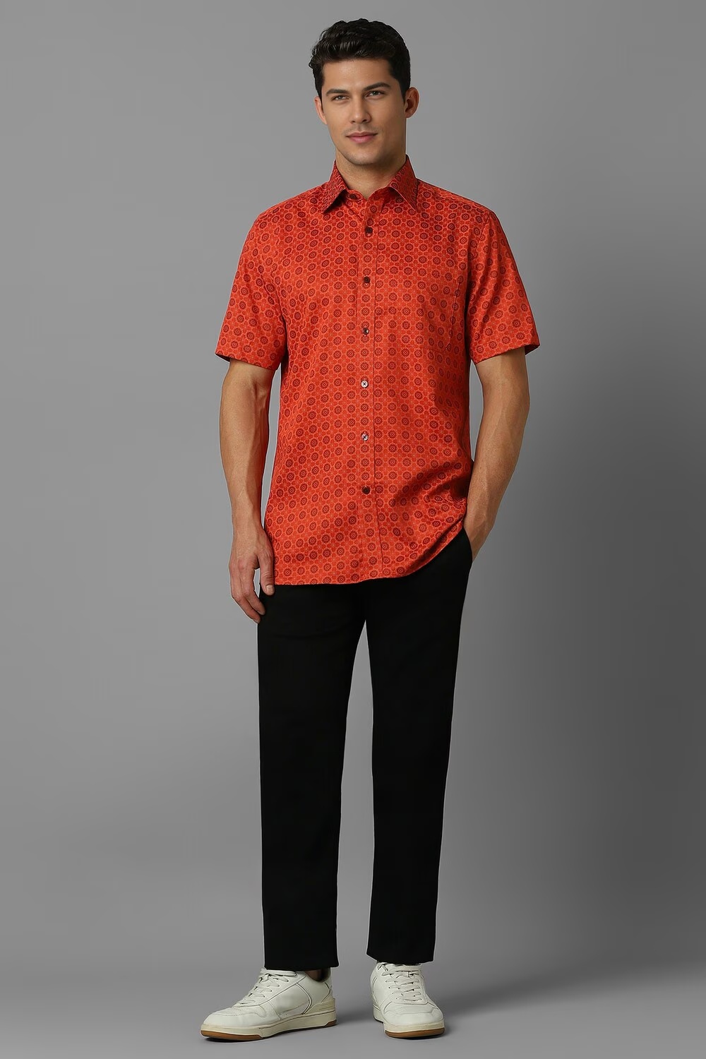 5936-men-red-classic-fit-print-half-sleeves-formal-shirt-red-1.jpg