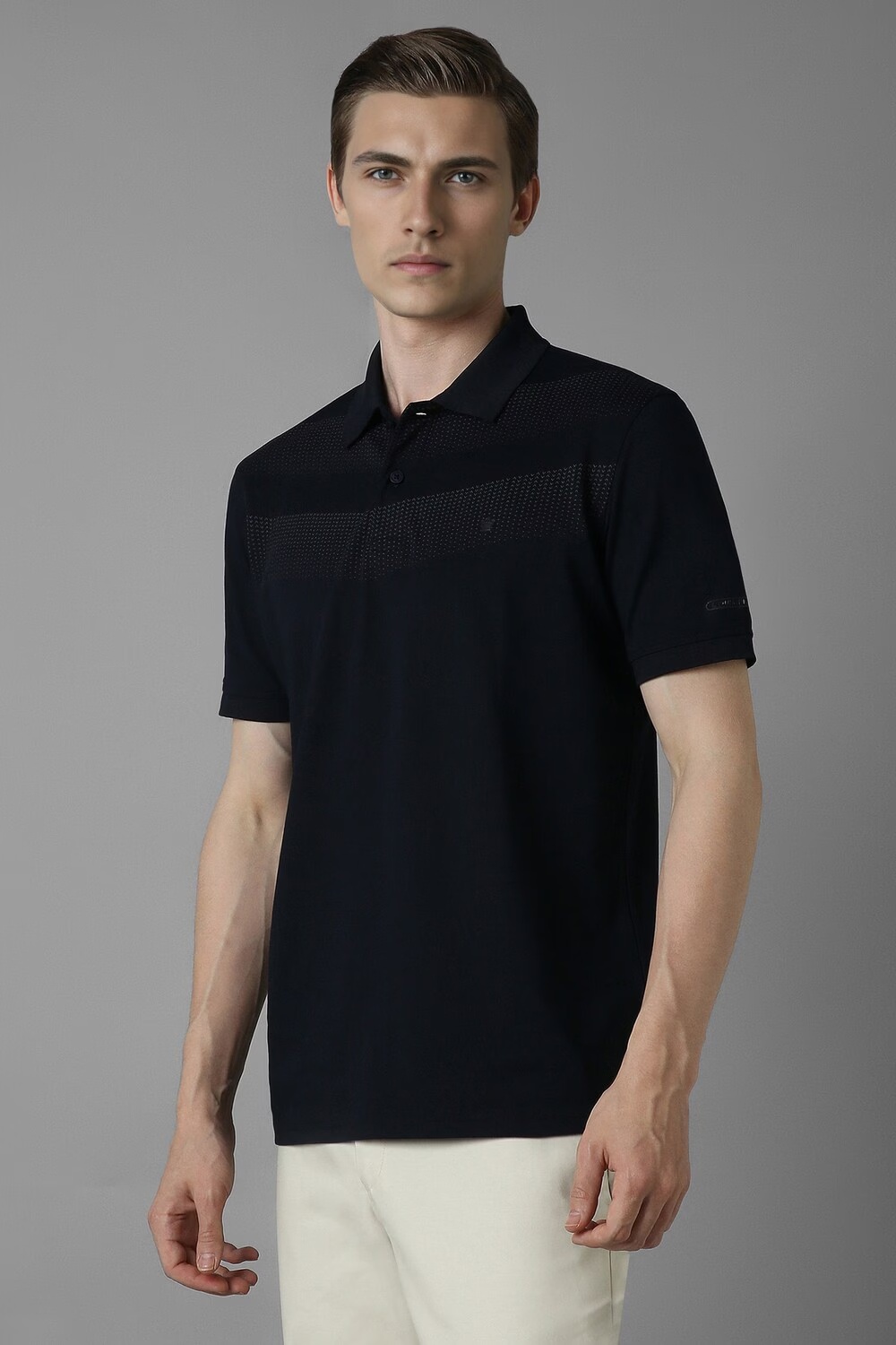59428-men-black-patterned-polo-neck-t-shirt-black-1.jpg