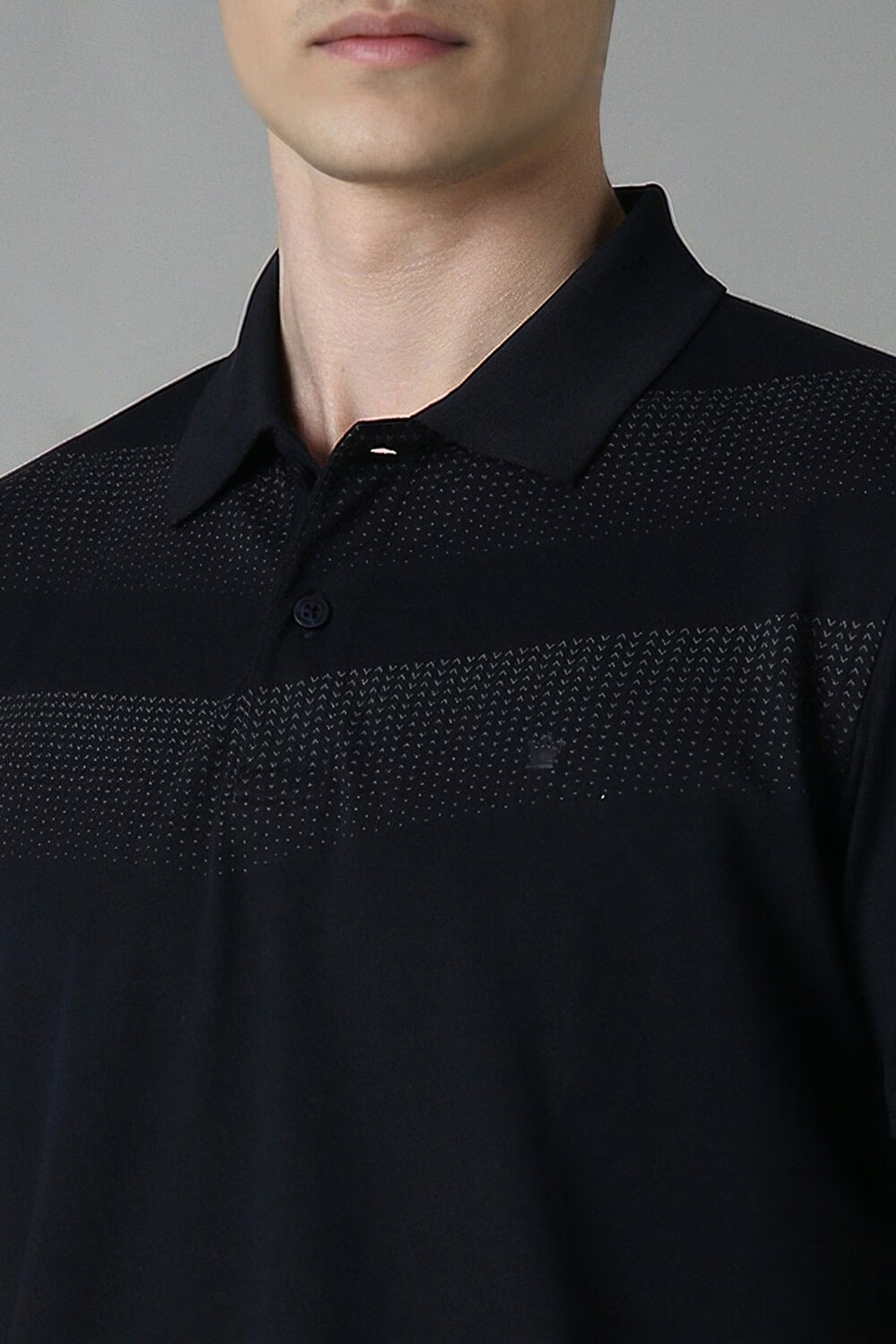 59428-men-black-patterned-polo-neck-t-shirt-black-1.jpg