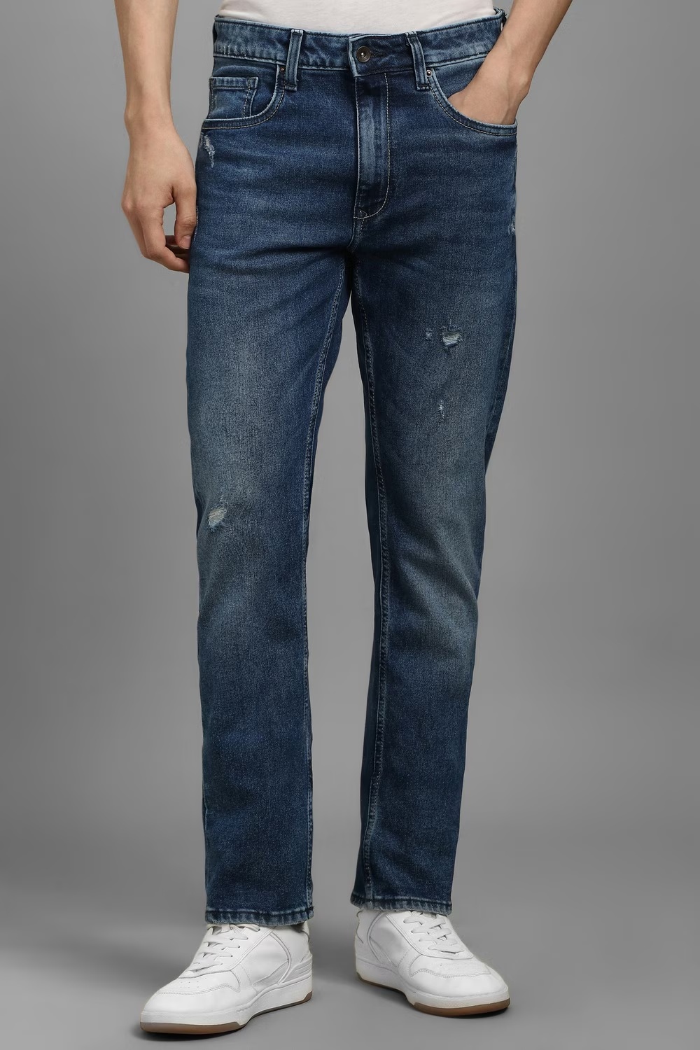 Men Blue Mid Slim Fit Jeans-Blue 1 59546-men-blue-mid-slim-fit-jeans-blue-1.jpg