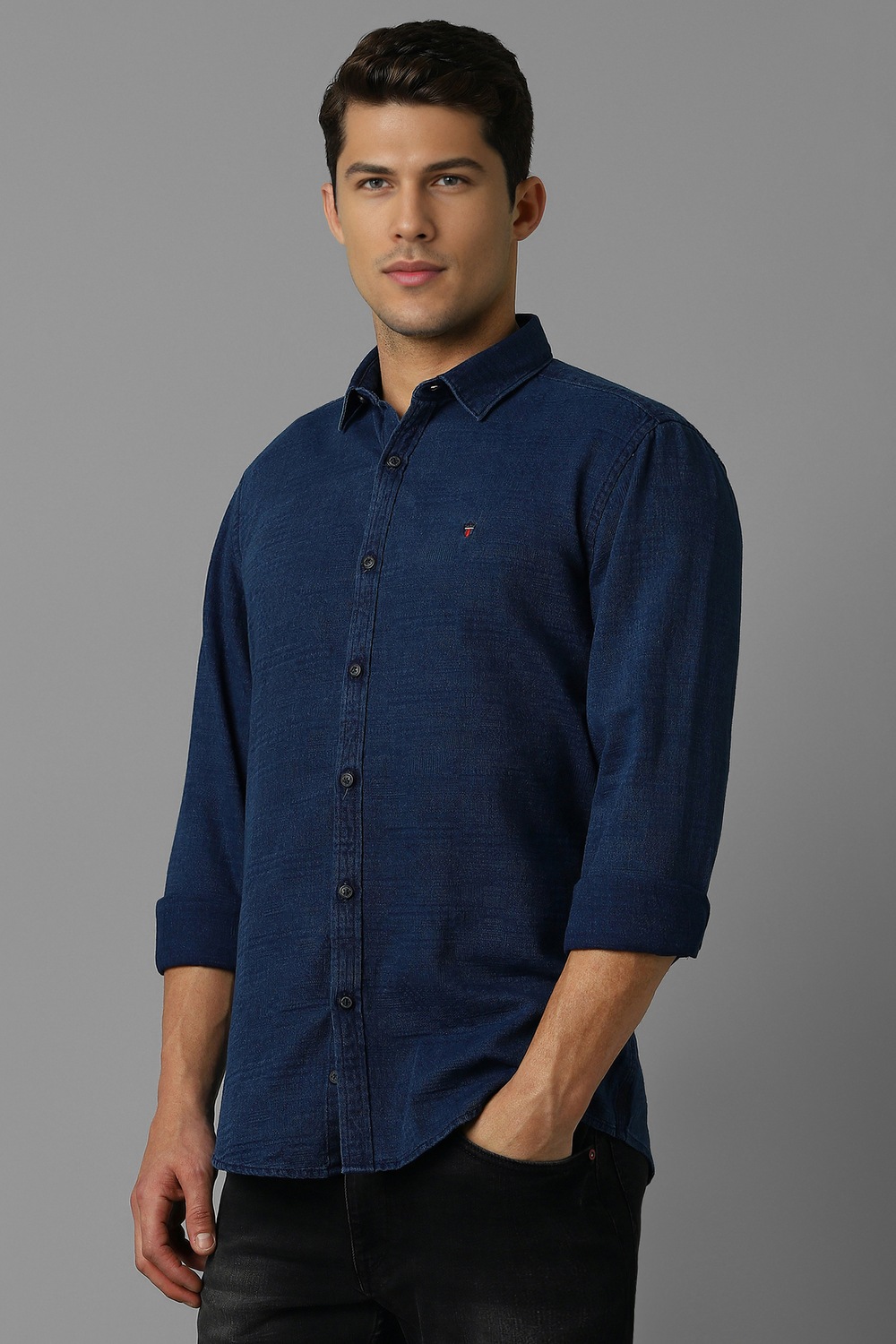 59904-men-navy-textured-full-sleeves-casual-shirt-navy-1.jpg