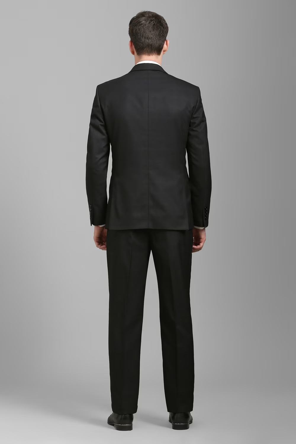 60073-men-black-slim-fit-check-formal-three-piece-suit-black-1.jpg