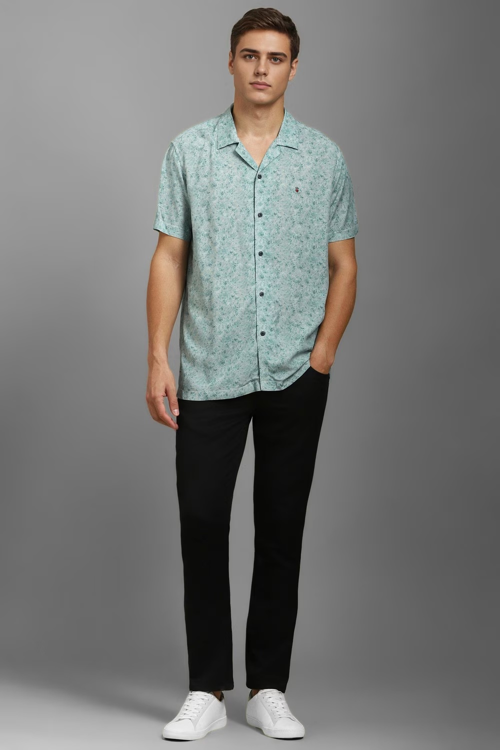 60116-men-green-slim-fit-print-half-sleeves-casual-shirt-green-1.jpg