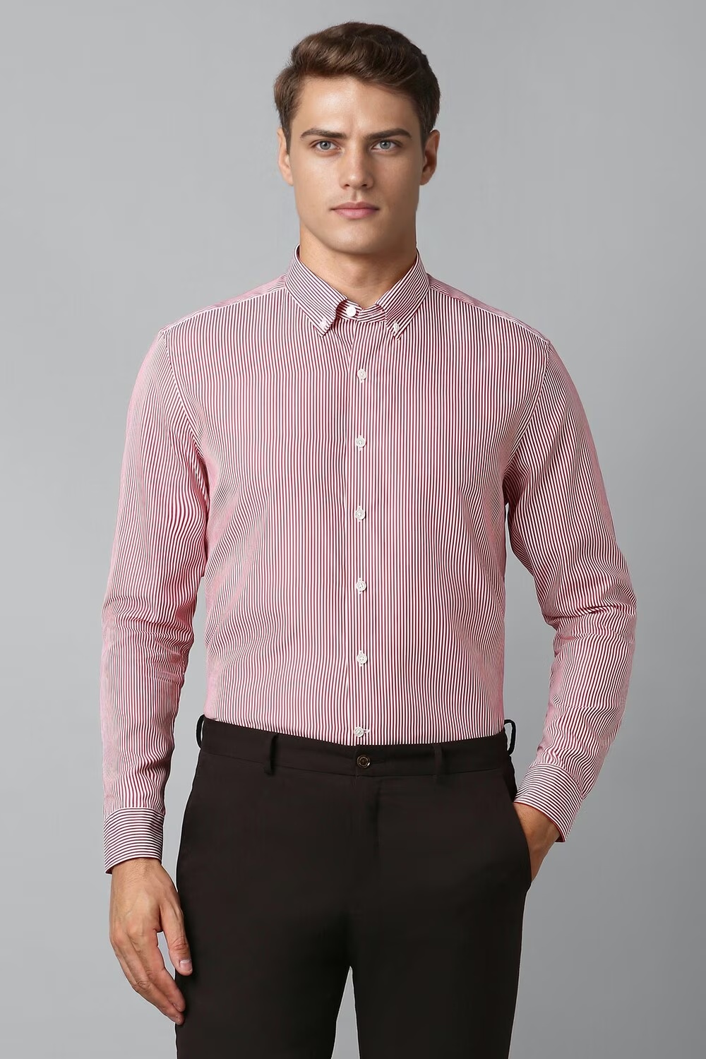 60983-men-red-classic-fit-stripe-full-sleeves-formal-shirt-red-1.jpg