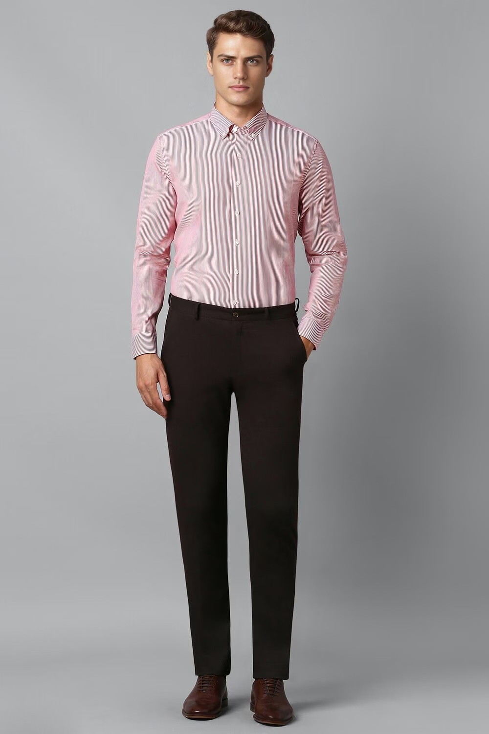 60983-men-red-classic-fit-stripe-full-sleeves-formal-shirt-red-1.jpg