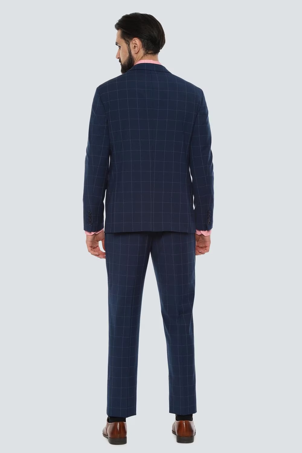 6210-men-navy-slim-fit-check-formal-two-piece-suit-navy-1.jpg