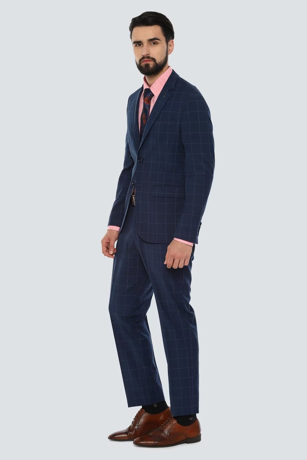 6210-men-navy-slim-fit-check-formal-two-piece-suit-navy-1.jpg