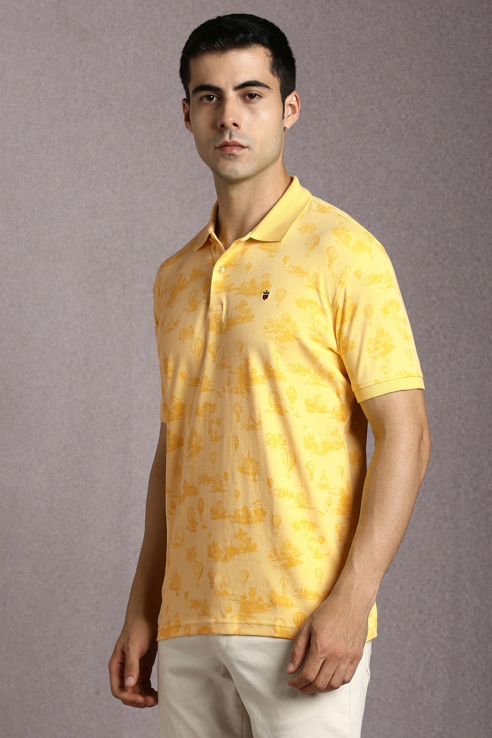 62170-men-yellow-print-polo-neck-t-shirt-yellow-1.jpg
