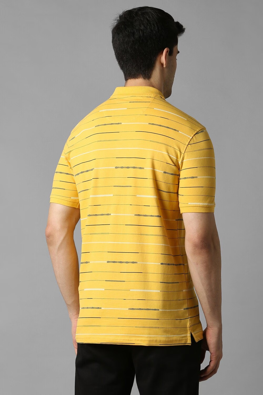 62269-men-yellow-stripe-polo-neck-t-shirt-yellow-1.jpg