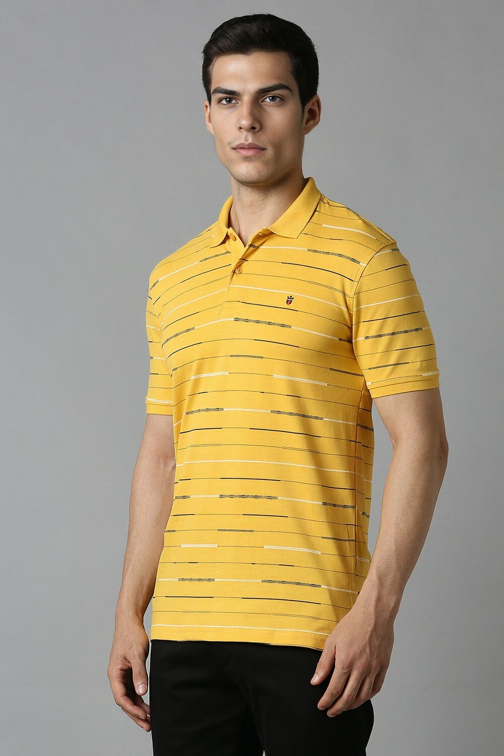 62269-men-yellow-stripe-polo-neck-t-shirt-yellow-1.jpg