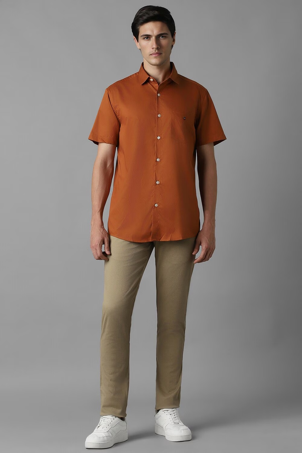 62294-men-orange-slim-fit-solid-half-sleeves-casual-shirt-orange-1.jpg