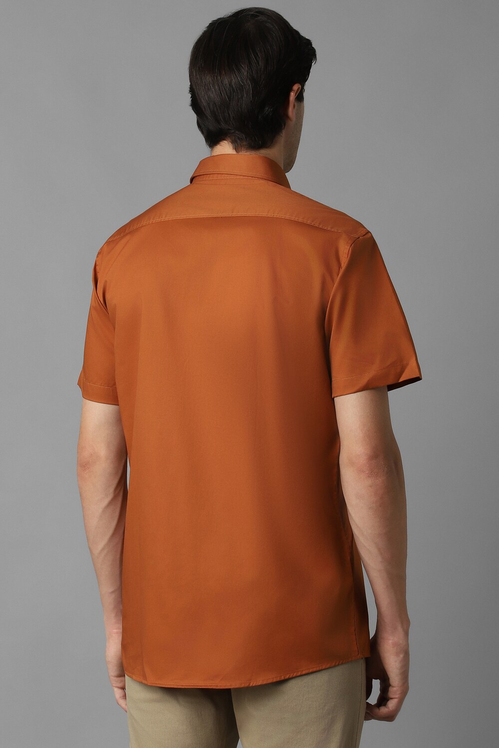 62294-men-orange-slim-fit-solid-half-sleeves-casual-shirt-orange-1.jpg