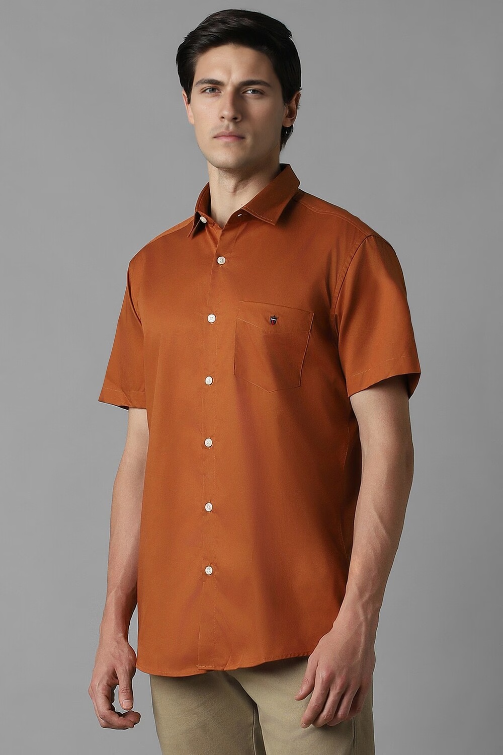 62294-men-orange-slim-fit-solid-half-sleeves-casual-shirt-orange-1.jpg