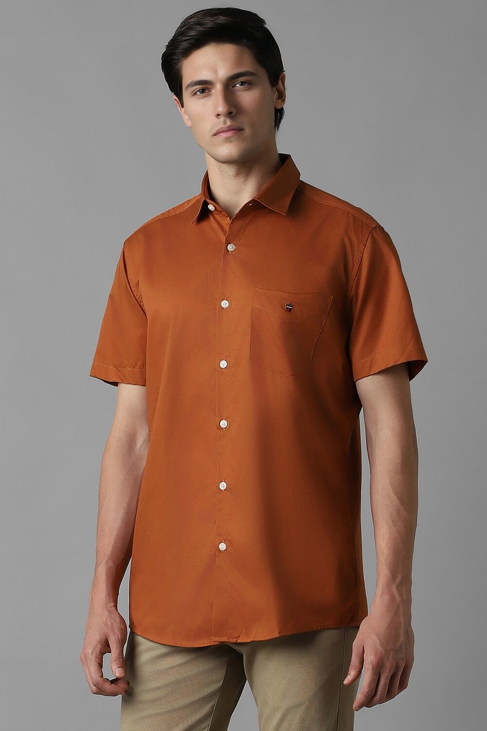 62294-men-orange-slim-fit-solid-half-sleeves-casual-shirt-orange-1.jpg