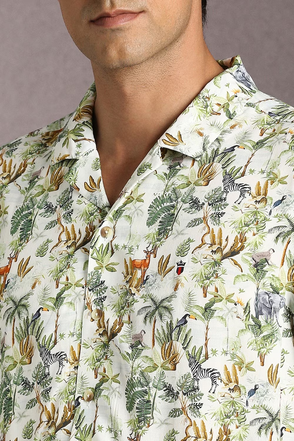 62490-men-green-print-half-sleeves-casual-shirt-green-1.jpg