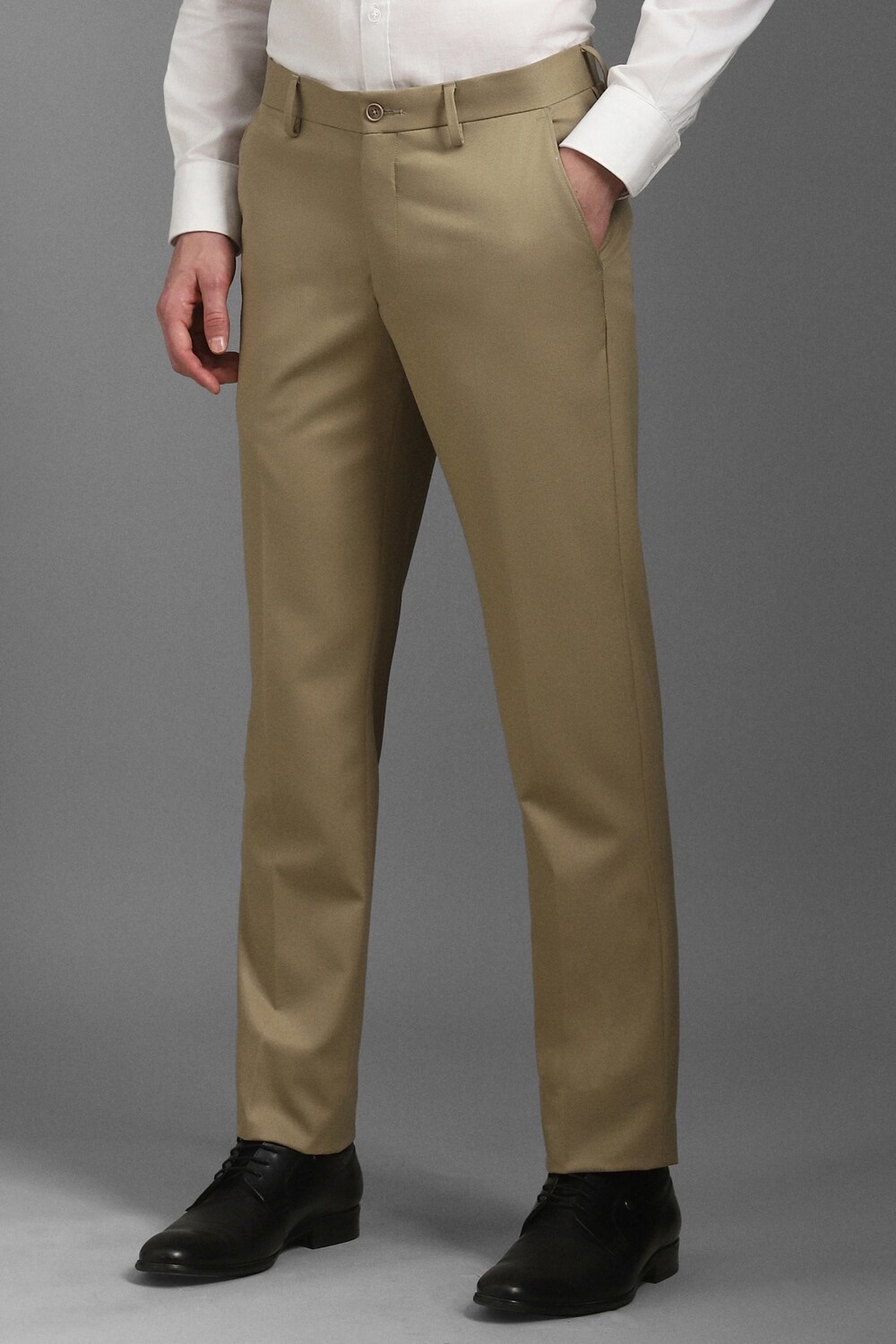 62557-men-khaki-slim-fit-solid-flat-front-formal-trousers-khaki-1.jpg