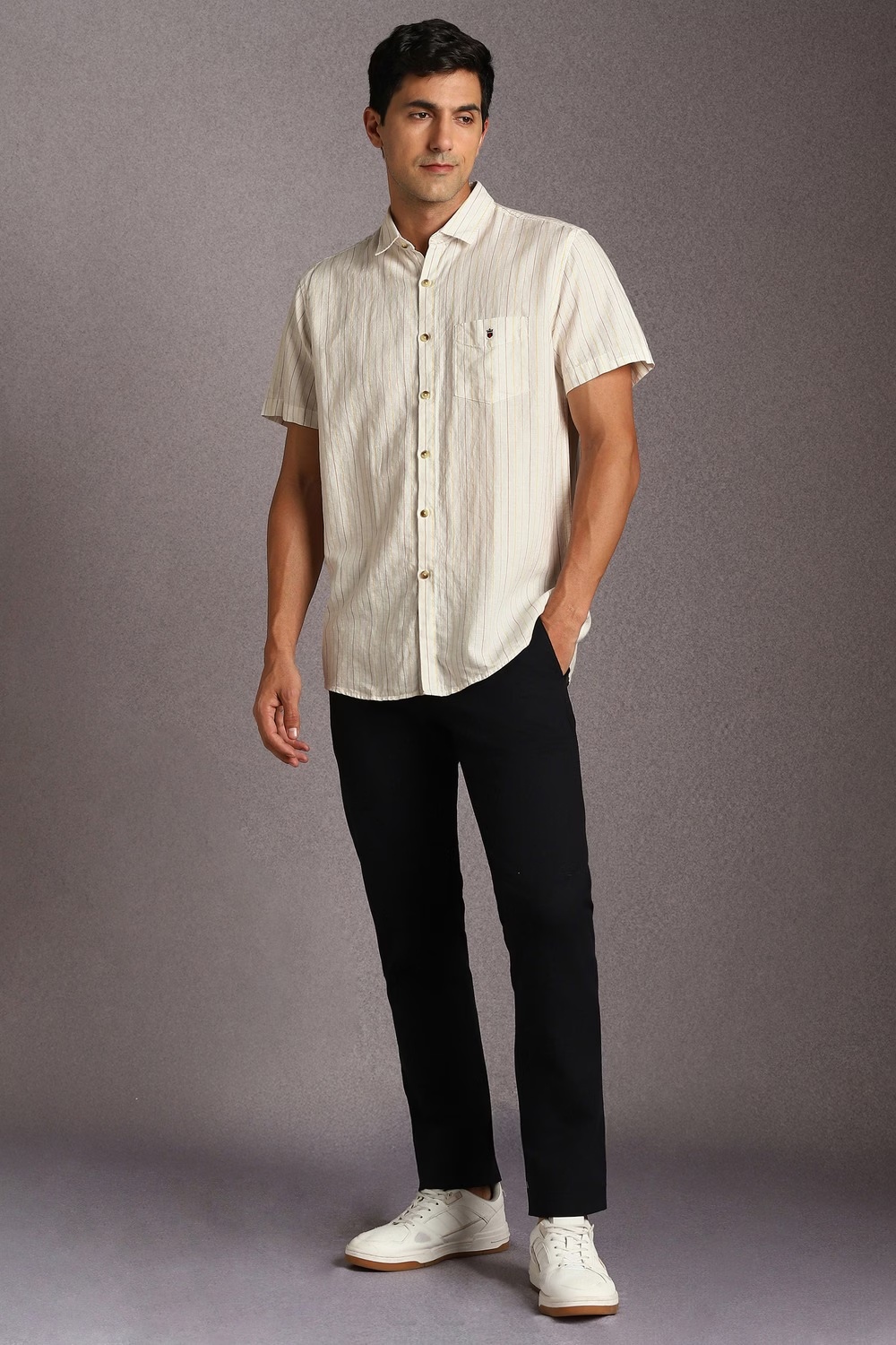62650-men-beige-stripe-half-sleeves-casual-shirt-beige-1.jpg