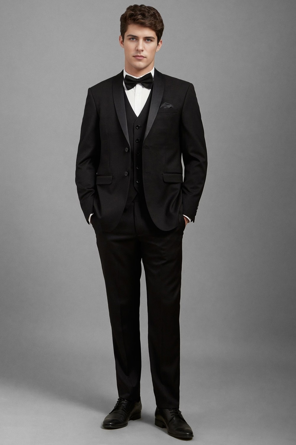 62872-men-black-slim-fit-textured-formal-three-piece-suit-black-1.jpg