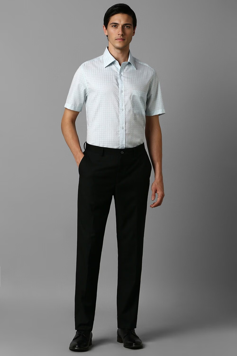 63164-men-blue-classic-fit-check-half-sleeves-formal-shirt-blue-1.jpg